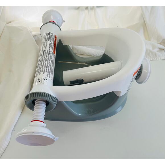 Summer Infant My Bath Seat - Picture 2 of 6